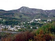 SANTO STEFANO D'AVETO